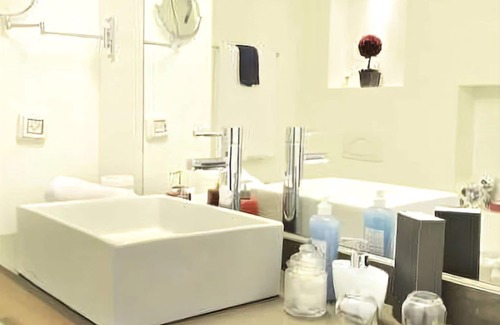 Tel Aviv Promenade Hotel | PLAY Hatzuk Beach