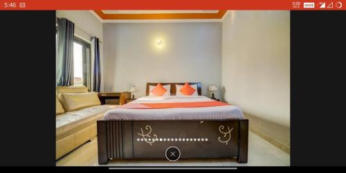 Greater Noida Hotel | PLAY HOTEL STAR DELTA 2 couple friendly