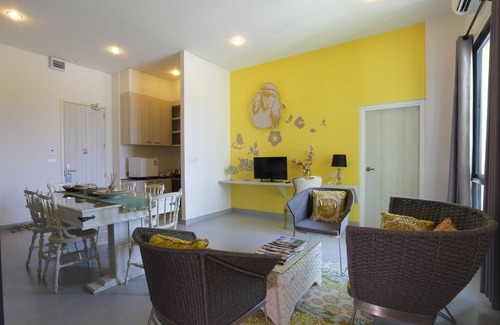 Nong Khaman Complejo | Play La Ploen Boutique Resort