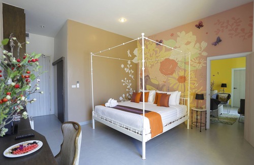 Nong Khaman Complejo | Play La Ploen Boutique Resort