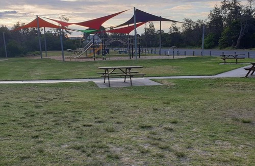 Lakes Entrance Casa | Play@Lakes