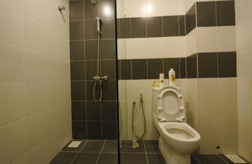 Tanah Rata Apartamento | Play Residence at Golden Hills