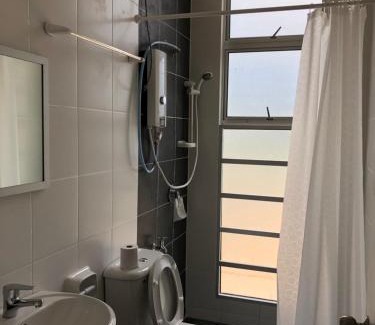 Tanah Rata Apartamento | Play Residence at Golden Hills