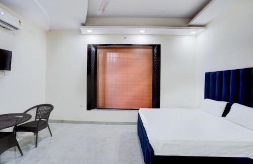 Greater Noida Hotel | PLAY THE GLORY GR NOIDA couple friendly