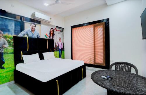 Greater Noida Hotel | PLAY THE GLORY GR NOIDA couple friendly