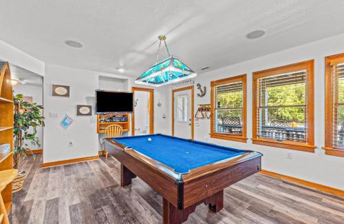 Rodanthe Casa | Play Time
