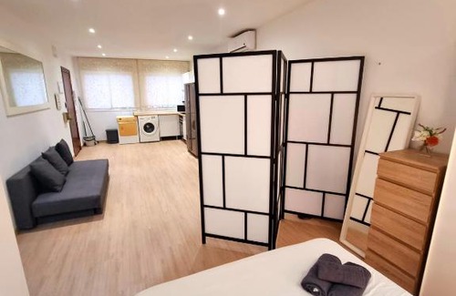 Jardin de la Abadia Apartamento | Playa 110