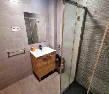 Jardin de la Abadia Apartamento | Playa 110