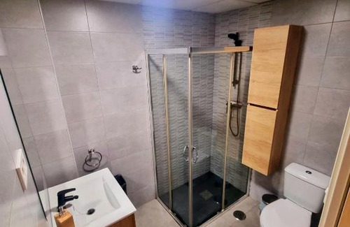 Jardin de la Abadia Apartamento | Playa 110