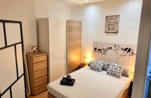 Jardin de la Abadia Apartamento | Playa 110