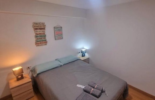 Jardin de la Abadia Apartamento | Playa 130m