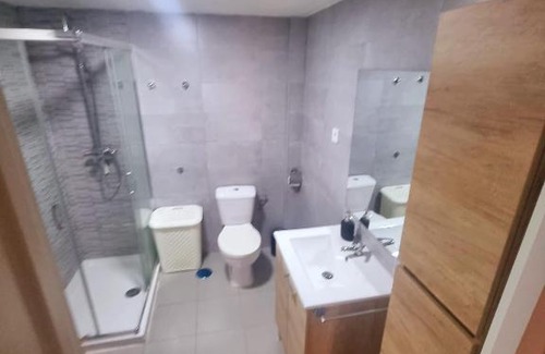 Jardin de la Abadia Apartamento | Playa 130m