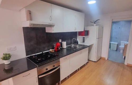 Jardin de la Abadia Apartamento | Playa 130m