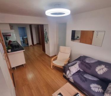 Jardin de la Abadia Apartamento | Playa 130m