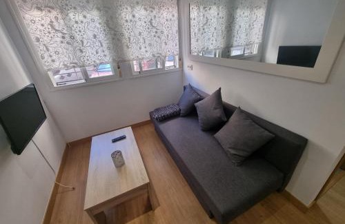 Jardin de la Abadia Apartamento | playa a 120m