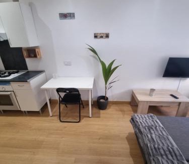 Jardin de la Abadia Apartamento | playa a 120m