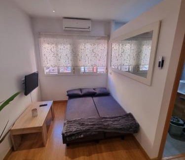 Jardin de la Abadia Apartamento | playa a 120m
