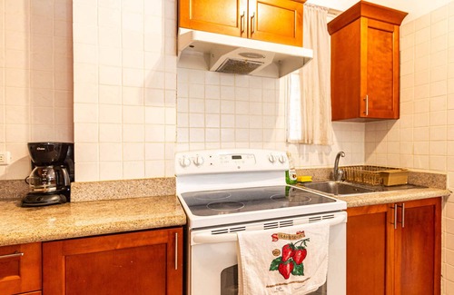 El Batey Apartamento | Playa Alicia, Guest Friendly, Hispanola Sol - Best Location in Town!