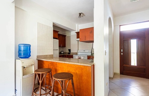 El Batey Apartamento | Playa Alicia, Guest Friendly, Hispanola Sol - Best Location in Town!