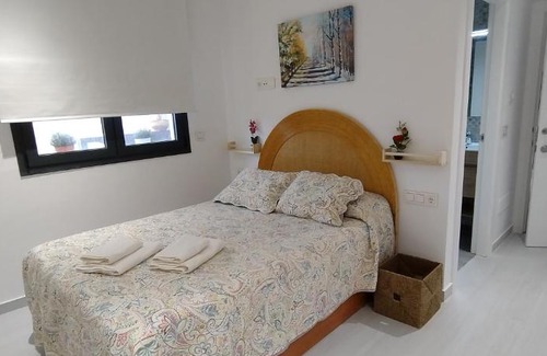 Benajarafe Casa | PLAYA AMANECER