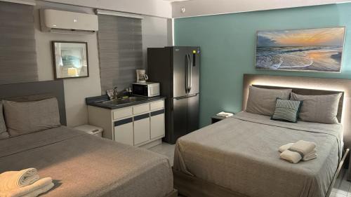 Rio Jueyes Casa | Playa Apartments