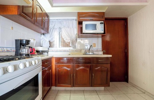 Manzanillo Apartamento | Dpto Playa Azul | Vista al mar & Piscina