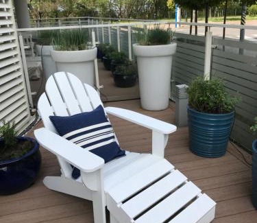 Miedzyzdroje Apartamento | Playa Baltis Apartamenty Club di Mare