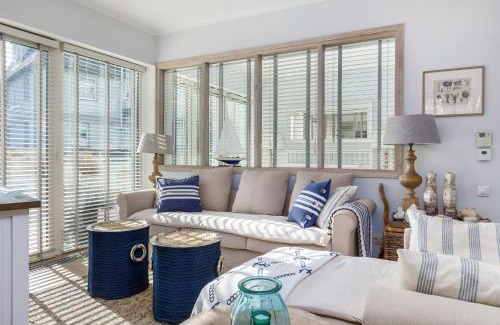 Miedzyzdroje Apartamento | Playa Baltis Apartamenty Club di Mare