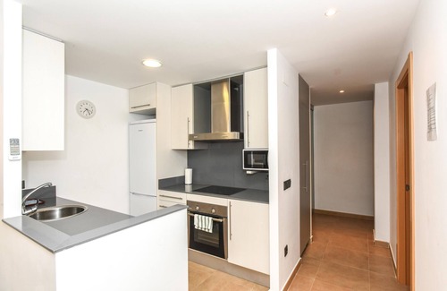 Provencals del Poblenou Apartamento | playa barcelona y Diagonal Mar