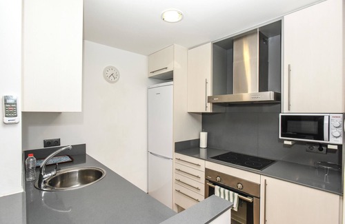 Provencals del Poblenou Apartamento | playa barcelona y Diagonal Mar