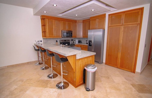 San Carlos Condominio | Playa Blanca Condo 1208