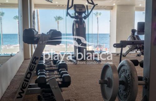 San Carlos Casa | Playa Blanca Premier Unit 108