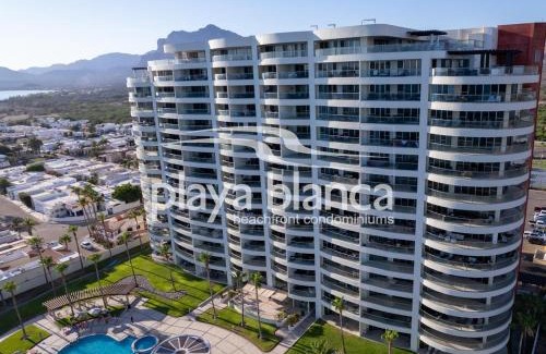 San Carlos Casa | Playa Blanca Premier Unit 503