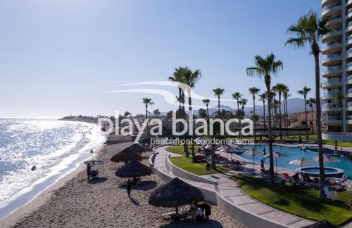 San Carlos Casa | Playa Blanca Premier Unit 503