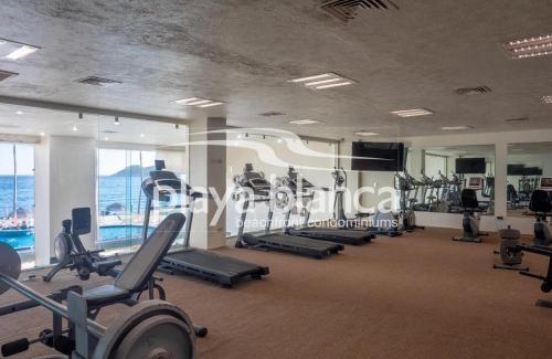 San Carlos Casa | Playa Blanca Premier Unit 503