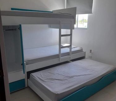 Playa Blanca Apartamento | Playa Blanca resort