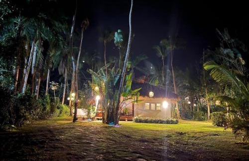 Las Terrenas Villa | Playa Bonita 4 minute walk from our private Villa Anantara Bonita