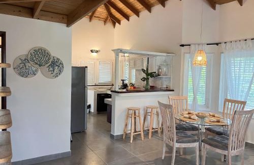 Las Terrenas Villa | Playa Bonita 4 minute walk from our private Villa Anantara Bonita