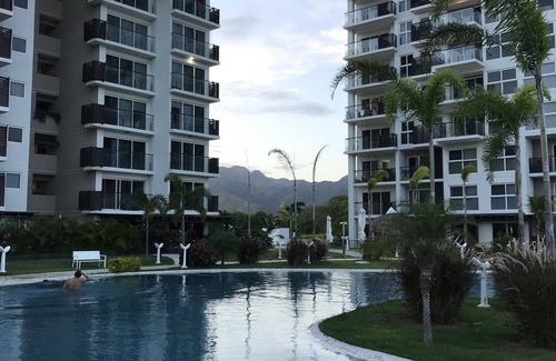 Punta Chame Apartamento | Playa Caracol Beach Residence. Enjoy, Relax, Have fun!