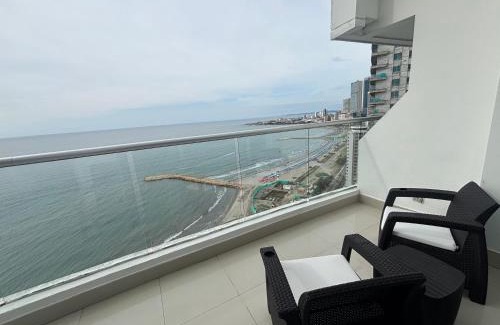Bocagrande Apartamento | Playa Cartagena Apartments