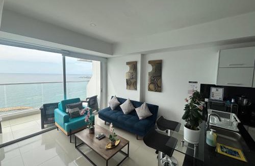 Bocagrande Apartamento | Playa Cartagena Apartments