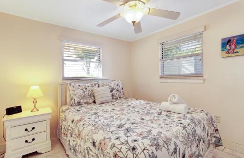 Holmes Beach Villa | Playa Casanas North