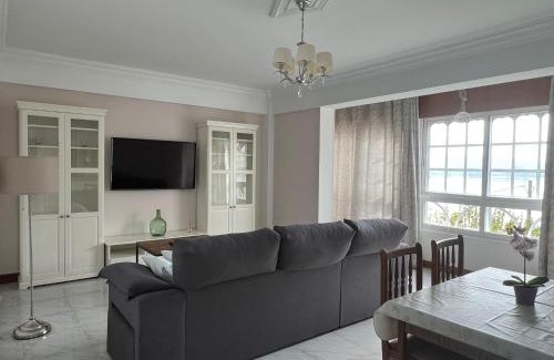 Mino Apartamento | Playa Centro Miño