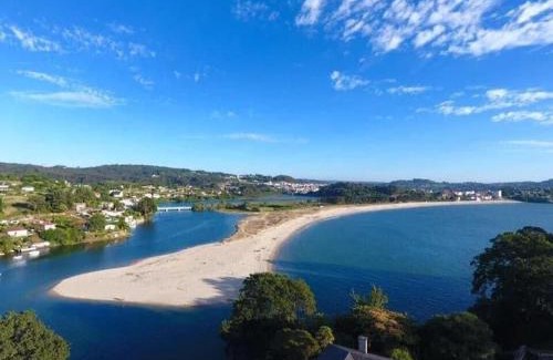 Mino Apartamento | Playa Centro Miño