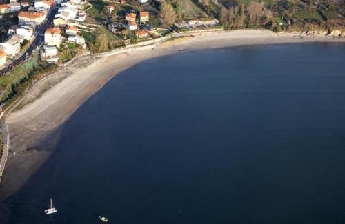 Mino Apartamento | Playa Centro Miño