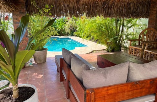 Playa Coronado Casa | Playa Coronado, Private Modern Guest Apartment, Great Location!