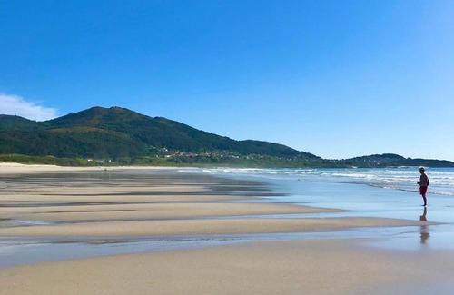 Lira Apartamento | Playa de Carnota - SondeLira