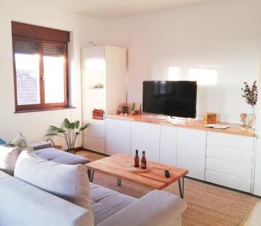 Lira Apartamento | Playa de Carnota - SondeLira