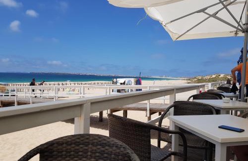 Peniche Apartamento | Playa de Consolaçao