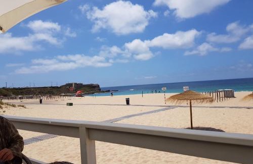 Peniche Apartamento | Playa de Consolaçao